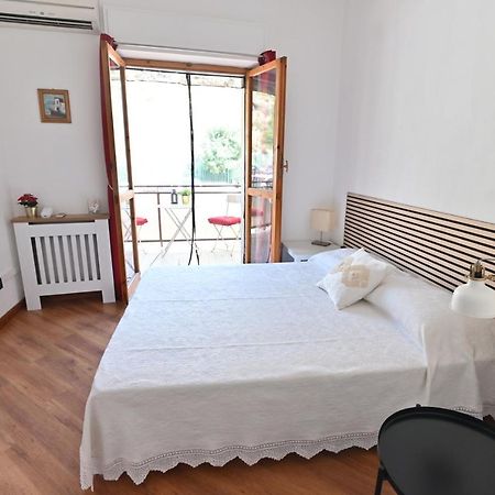 Artemis Kalaris Home Cagliari Exterior foto