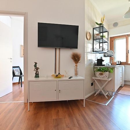 Artemis Kalaris Home Cagliari Exterior foto