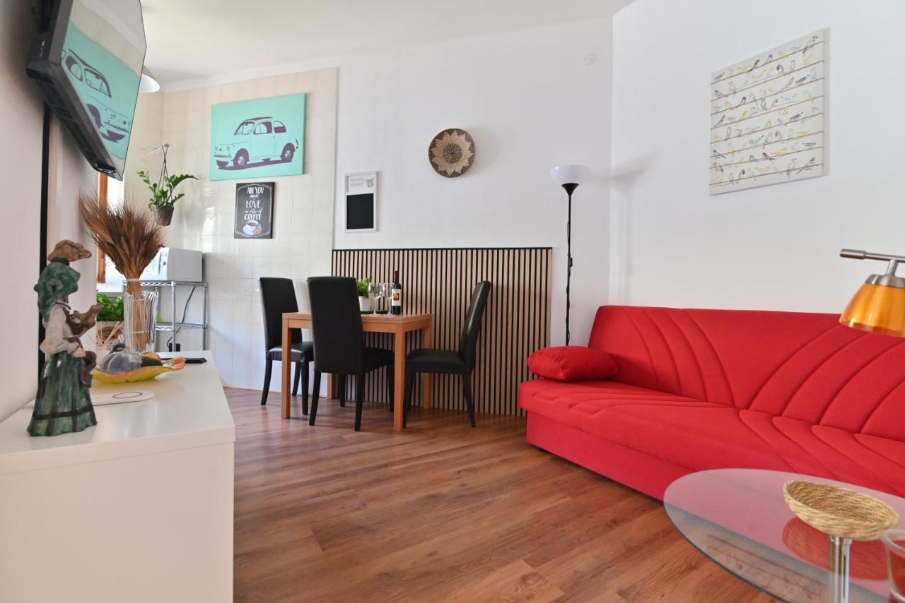 Artemis Kalaris Home Cagliari Exterior foto